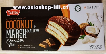 Marsh Mallow
